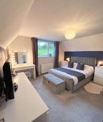 109 NYF, Cosy 3 Bed near Red Wharf Bay