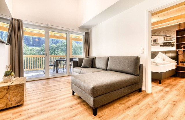 11 3-room apartment for 4 persons – Brandnerhus