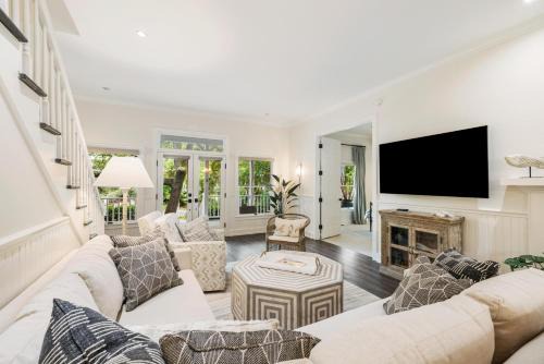 11 Atlantic Beach Court by Akers Ellis Rentals