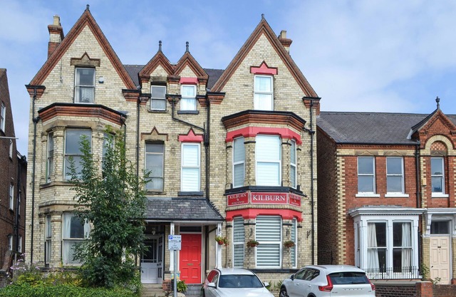 11 bedroom accommodation in Bridlington