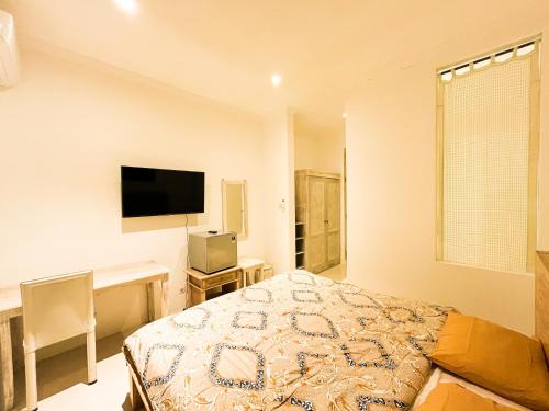 11 Bedroom Villa Alita Sanur