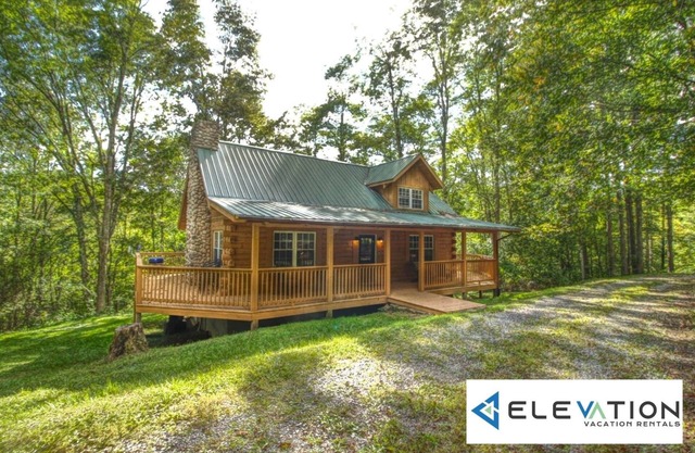 11 Beech - Cozy, Pet-Friendly Cabin!