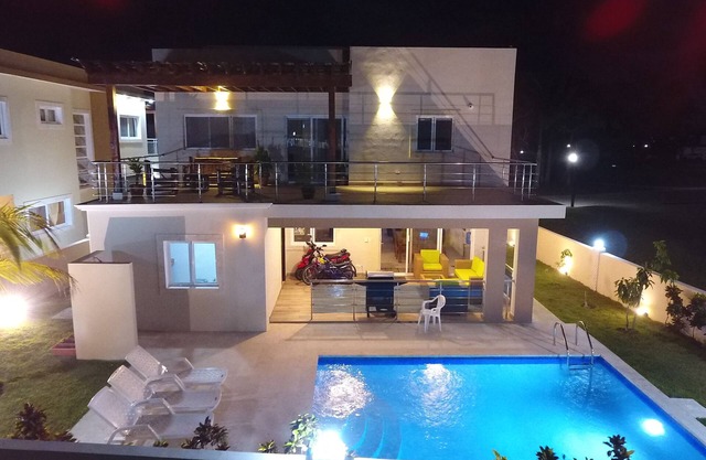 11 Cinnamon Garden Villas In Star Hills Plantation,Puerto Plata