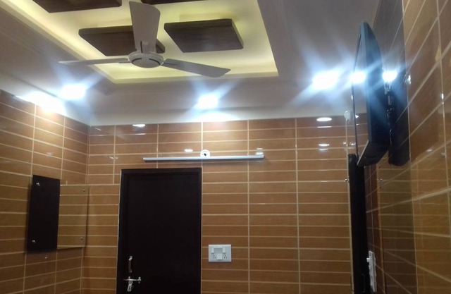 11 m² Apartment ∙ 1 bedroom ∙ 3 guests