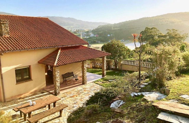 11 m² Chalet ∙ 4 bedrooms ∙ 7 guests