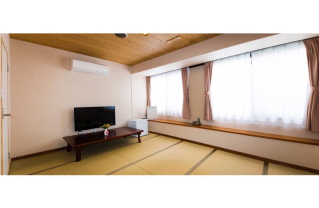 11 m² Hotel ∙ 1 bedroom ∙ 3 guests