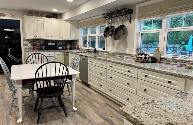 11 Miles from Augusta National Master