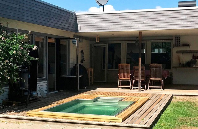 11 person holiday home in SÖLVESBORG-By Traum