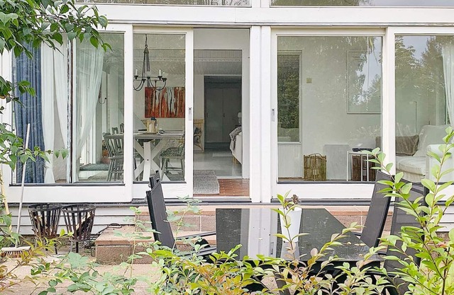 11 person holiday home in BLIDÖ