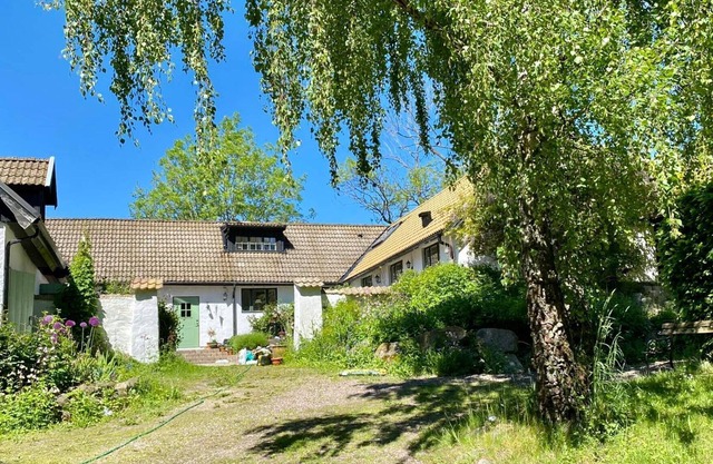11 person holiday home in SKURUP