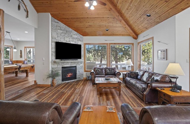 11 Vine Maple home