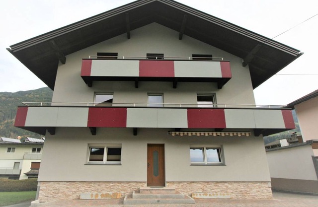 110 m² Apartment ∙ 3 bedrooms ∙ 6 guests