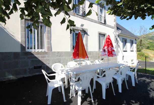 110 m² Apartment ∙ 3 bedrooms ∙ 7 guests