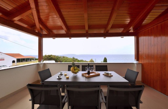 110 m² Apartment ∙ 3 bedrooms ∙ 8 guests