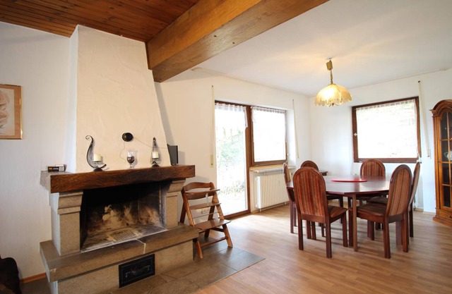 110 m² Apartment ∙ 3 bedrooms ∙ 7 guests