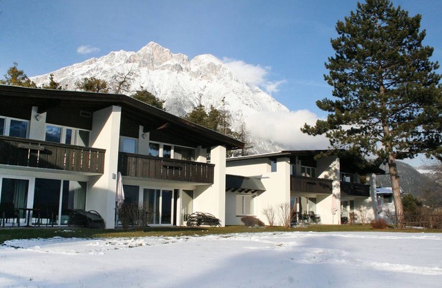 110 m² House ∙ 1 bedroom ∙ 6 guests
