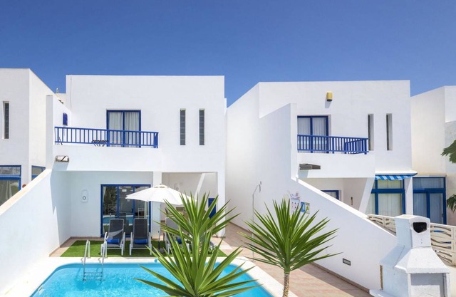 110 m² House ∙ 1 bedroom ∙ 2 guests