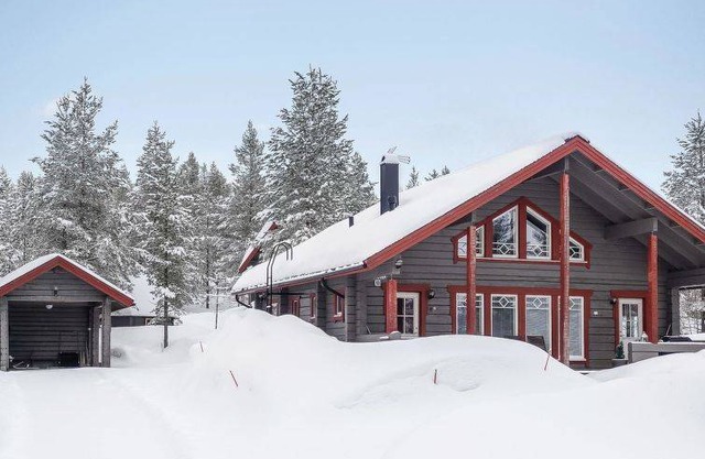 110 m² House ∙ 2 bedrooms ∙ 8 guests