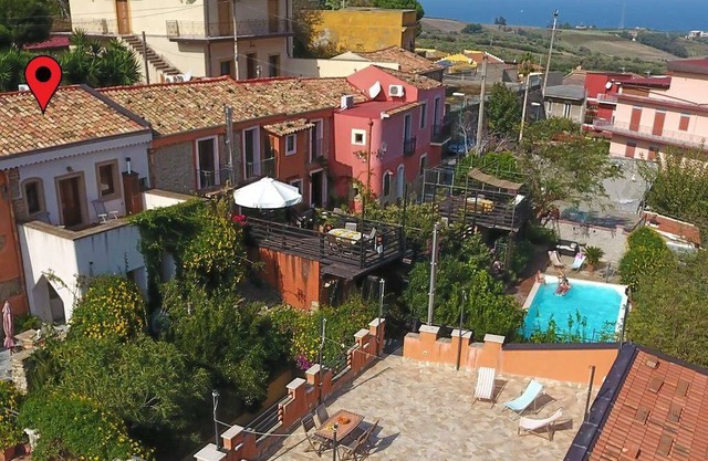 110 m² House ∙ 2 bedrooms ∙ 6 guests