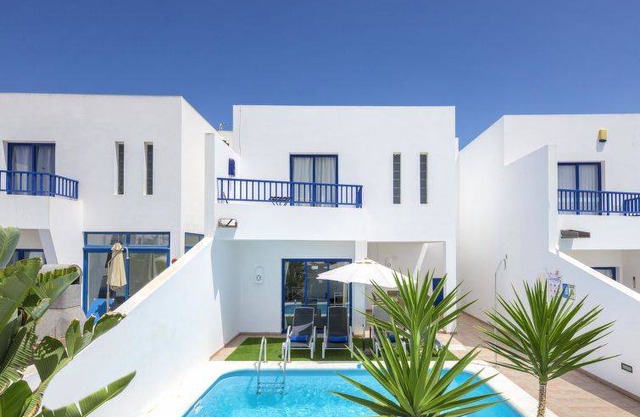 110 m² House ∙ 2 bedrooms ∙ 4 guests