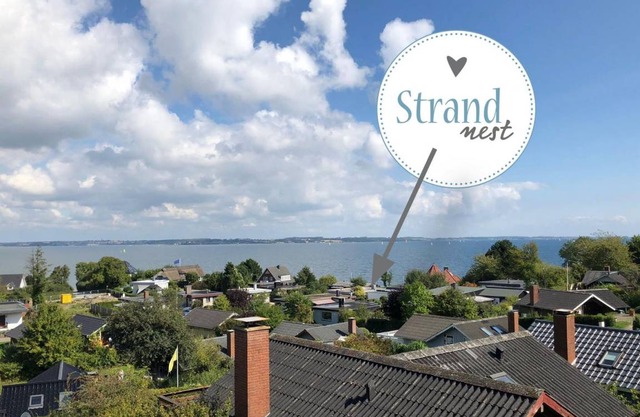 110 m² House ∙ 3 bedrooms ∙ 6 guests