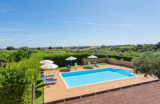 Borgo Agrituristico Il Pino 
