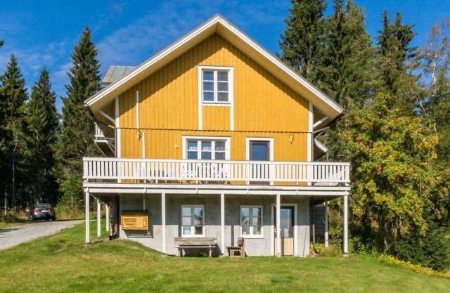 110 m² House ∙ 4 bedrooms ∙ 10 guests