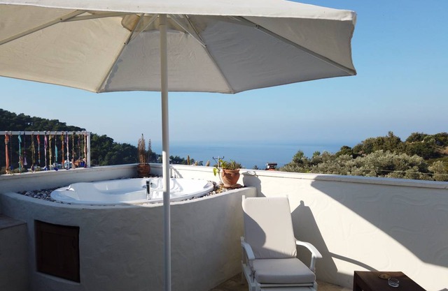 Boutique Hotel 