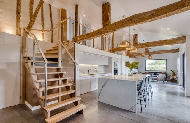 110 m² Villa ∙ 3 bedrooms ∙ 8 guests