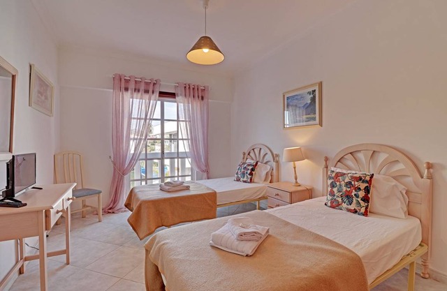 111 m² Apartment ∙ 2 bedrooms ∙ 4 guests