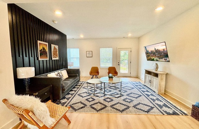 112 Hermitage House in Nashville