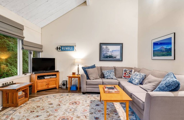 112 m² Apartment ∙ 3 bedrooms ∙ 6 guests