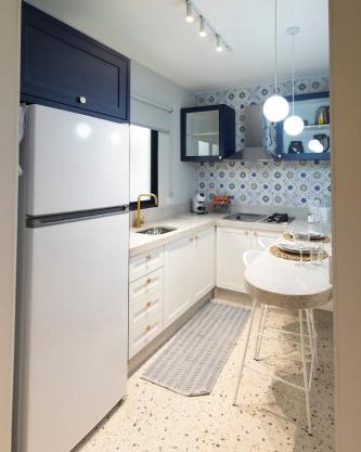 112-Studio completo e charmoso prox a UEL