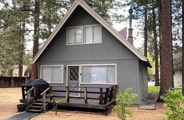 113 m² Cabin ∙ 2 bedrooms ∙ 8 guests