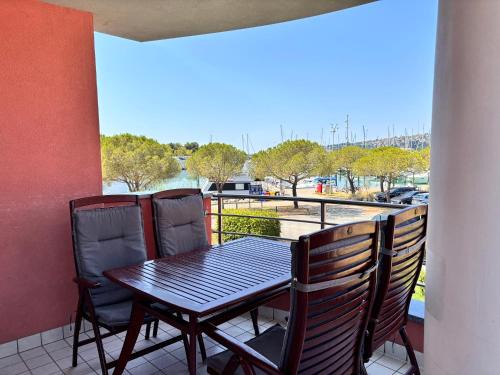 113 Marina Portorož