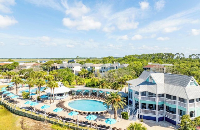 115 Capt John Fripp Villa