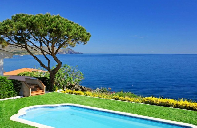 115 m² Accommodation ∙ 4 bedrooms ∙ 8 guests