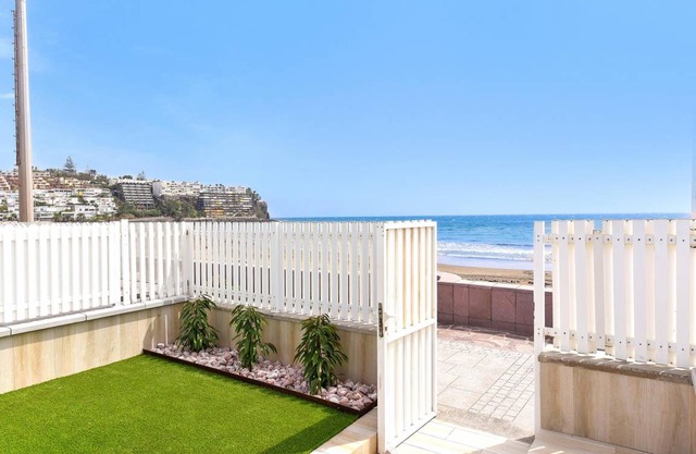 115 m² Apartment ∙ 2 bedrooms ∙ 4 guests