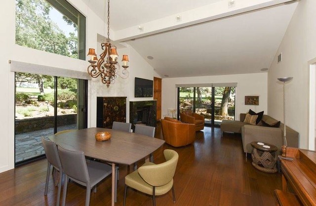 115 m² Condo ∙ 3 bedrooms ∙ 6 guests