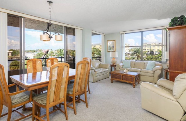 116 m² Condo ∙ 2 bedrooms ∙ 4 guests