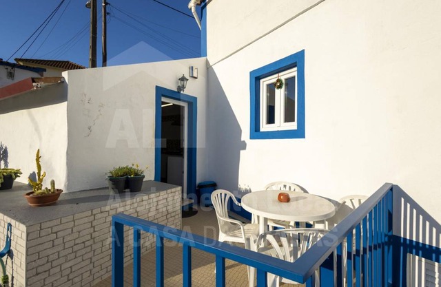 116 m² House ∙ 2 bedrooms ∙ 4 guests