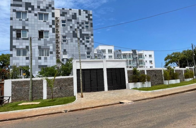 Cantonments 
