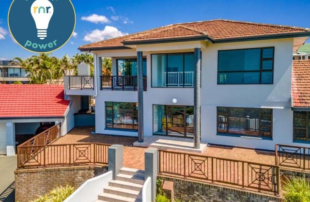 118 - 4 Bedroom House Toti