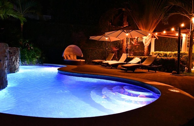Jaco Sol Quadplex 