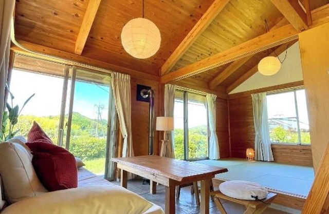 11JIN Building Accommodation only plan/Katsuura City Chiba