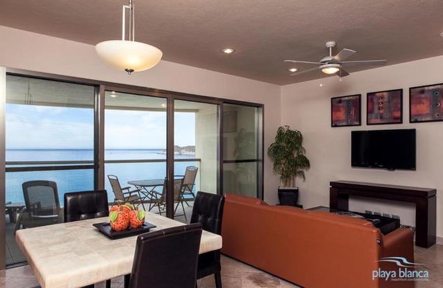 11th Floor Ocean View Playa Blanca Condo