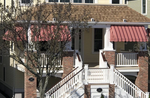 12 BR, 6 Bath, ELEVATOR, NEW Construction, in the ❤️ Of Ocean City, downtown