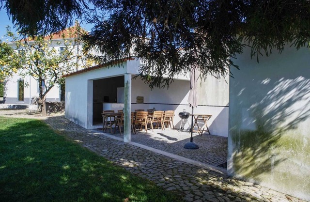 12 Casa d'Avó