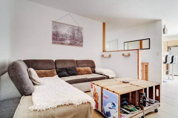 120 m² House ∙ 3 bedrooms ∙ 7 guests