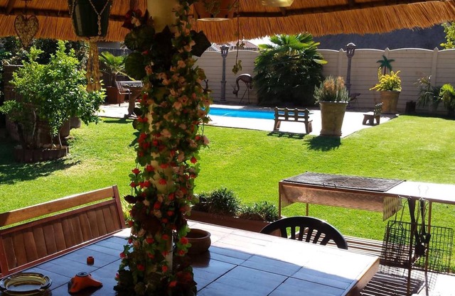 12 m² Bed and breakfast ∙ 6 bedrooms ∙ 2 guests